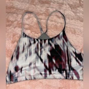 zella girls bra/tank